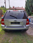 Sprzedam KIA SPORTAGE Widzew - zdjęcie 2