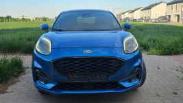 Ford Puma ST-line  Pełna opcja  2020r. Płock - zdjęcie 2