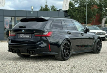 BMW M3 Salon Polska / Bezwypadkowy / Pierwszy właściciel / FV 23% Michałowice - zdjęcie 4