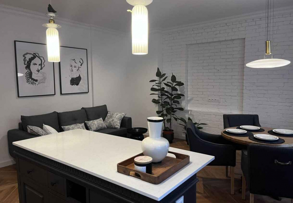 2pok 68m, okolice Oporowskiej BALKON/PIWNICA (Wrocław) Fabryczna - zdjęcie 2