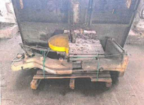 syndyk sprzeda cztery pilarki do obróbki drewna Stare Miasto - zdjęcie 3