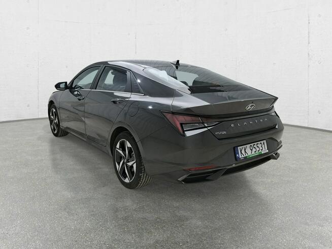 Hyundai Elantra Komorniki - zdjęcie 5