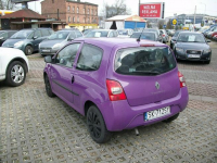 Renault Twingo Idealny do miasta/Niski przebieg/Niskie spalanie Katowice - zdjęcie 4