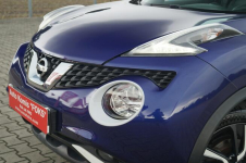 Nissan Juke 2016R 1,2 BENZYNA W POLSCE I-WSZY WŁ BOGATO WYPOSAŻONY Goczałkowice-Zdrój - zdjęcie 3