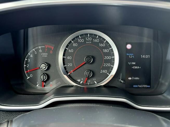 Toyota Corolla Faktura*VAT*23%*Kamera*Cofania*Tempomat*Salon*Polska Kotarwice - zdjęcie 5