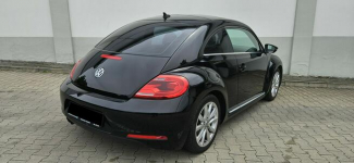 Volkswagen Beetle Nawigacja # Panorama # I Właściciel Rybnik - zdjęcie 6