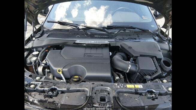 Land Rover Range Rover Evoque R-DYNAMIC SE / AWD / niski przebieg Wrocław - zdjęcie 12