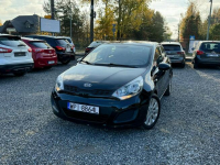 Kia Rio Auto z Gwarancją, bardzo ładny stan, skrzynia 6 biegowa. Gołków - zdjęcie 9