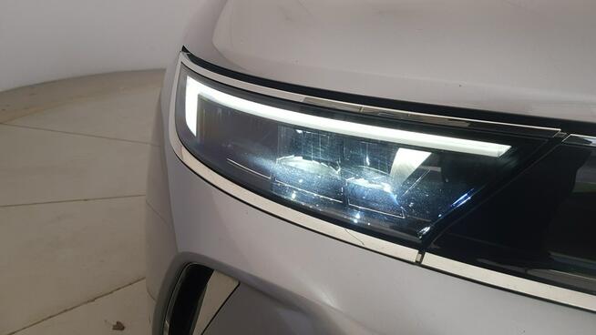 Opel Mokka -e 50kWh Elegance! Z Polskiego Salonu! Faktura VAT! Warszawa - zdjęcie 11