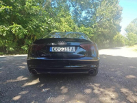 Audi A5 s-line black gloss Kraków - zdjęcie 7