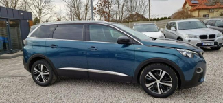 Peugeot 5008 Jeden Właściciel Bezwypadkowy 1.6 THP GT Pack Płock - zdjęcie 12