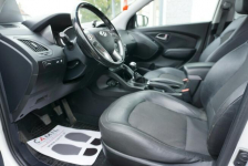 Hyundai ix35 zarejestrowany, ubezpieczony, I rej. grudzień 2013 Opole - zdjęcie 10