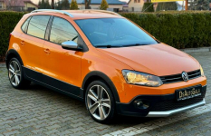 Volkswagen Polo Automat!!! Zwoleń - zdjęcie 5