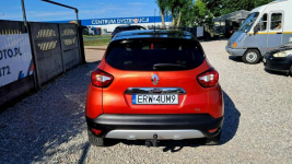 Renault Captur Helly Hansen! Pięknie utrzymana! Zobacz! Rawa Mazowiecka - zdjęcie 10
