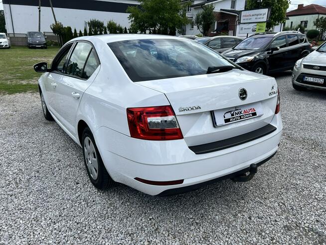 Škoda Octavia Super stan, zarejestrowany w Polsce Nowe Iganie - zdjęcie 7