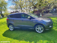 Ford Kuga 2.0 TDCi AWD ST-Line Zebrzydowice - zdjęcie 7