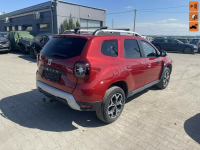Dacia Duster Expression Klima Kamera Hak 130KM