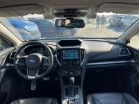 Subaru XV mHEV AWD Automat Skóra Podgrzewanie Kamera HAK 150KM Gliwice - zdjęcie 9