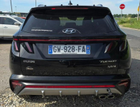 Hyundai Tucson R Line 230 KM ! Hybrid Pleszew - zdjęcie 4