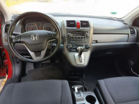 Honda CR-V Bezwypadkowy, stan BDB, ELEGANCE Janów Lubelski - zdjęcie 7