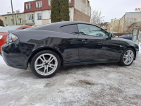 Hyundai Coupe 2.0 Benzyna. 143 Konie. Sprowadzony z Niemiec. Zadbany. Lublin - zdjęcie 7