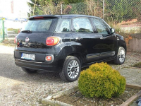 Fiat 500L 0.9*105KM*89tyś.km*1właś.Gwarancja Kętrzyn - zdjęcie 4