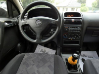 Opel Astra KLIMA*1.6 BENZYNA*EL.SZYBY*Ładny stan*Bez wkładu Szydłowo - zdjęcie 5
