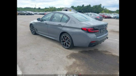 BMW 540 B58 / xDrive / M-Pakiet / Piekna konfiguracja Białystok - zdjęcie 7