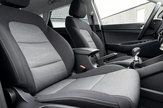 Hyundai Tucson Sadlno - zdjęcie 11