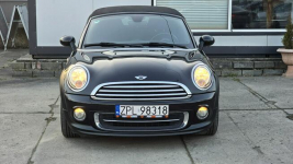 Mini Cooper roadster kabriolet. zarejestrowany Szczecin - zdjęcie 6