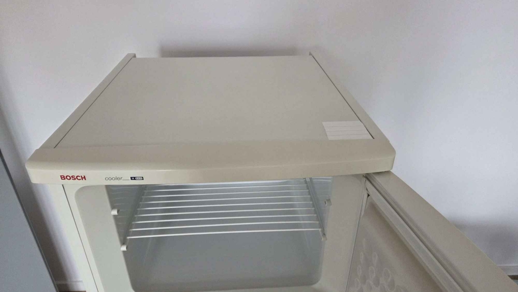 Lodówka Bosch model KSV2004/01 100% sprawna Mokotów - zdjęcie 4
