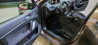 Peugeot 308 2014/2015 Rczna Gwarancja Mysłowice - zdjęcie 11