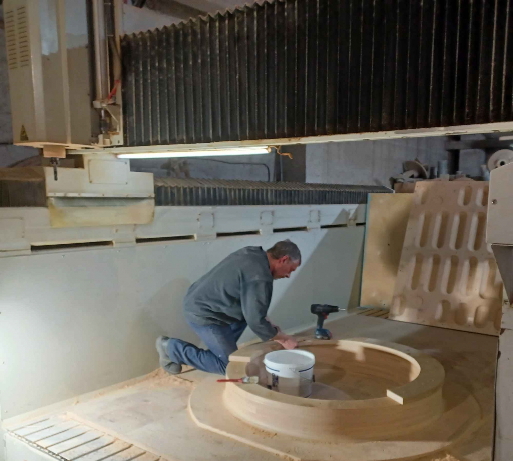 Odlewnia Żeliwa Sobowidz - ni-resist, odlewy z żeliwa sferoidalnego Sobowidz - zdjęcie 6