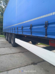 Sprzedam naczepę marki Krone SDP 27 43.0t rok produkcji: 2008 Śródmieście - zdjęcie 5