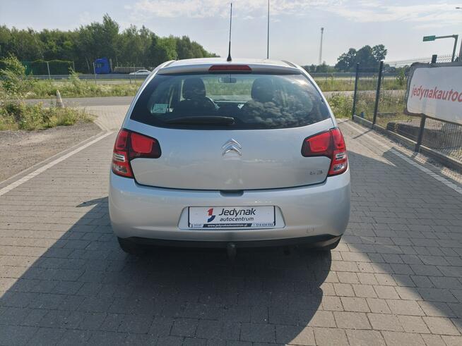 Citroen C3 Lipówki - zdjęcie 8