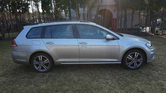 Volkswagen Golf Polski salon. Gwarancja. Polecam !!! Zielona Góra - zdjęcie 4