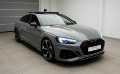 Audi RS5 2.9 TFSI 450KM Panorama Matrix RS Dynamic B&amp;O V-max280 Kielce - zdjęcie 3