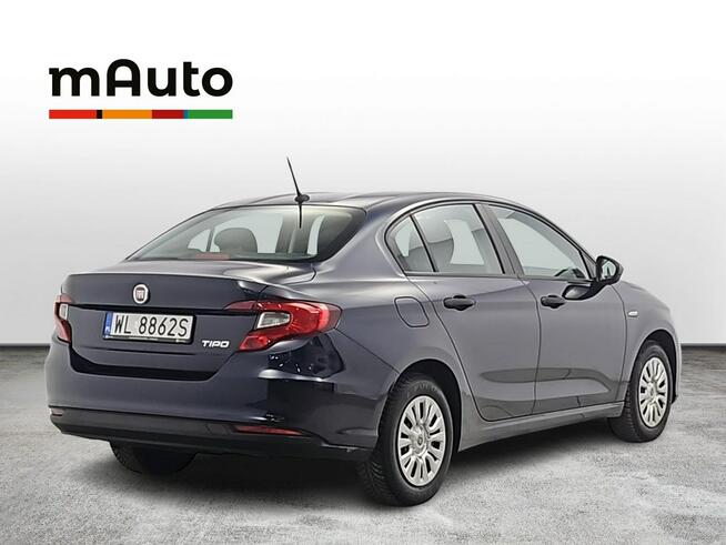 Fiat Tipo 1.4 Classic ! Z Polskiego Salonu ! Faktura Vat ! Warszawa - zdjęcie 5