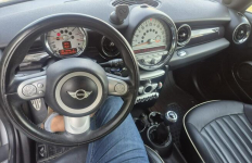 Mini Clubman 2x koła faktury na 15 tys czytaj opis Kraków - zdjęcie 11