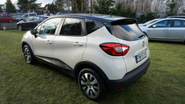 Renault Captur Piękny Polski salon. Gwarancja Zielona Góra - zdjęcie 7