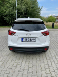 MAZDA CX-5 2.0 benzyna IDEALNA Jawor - zdjęcie 8