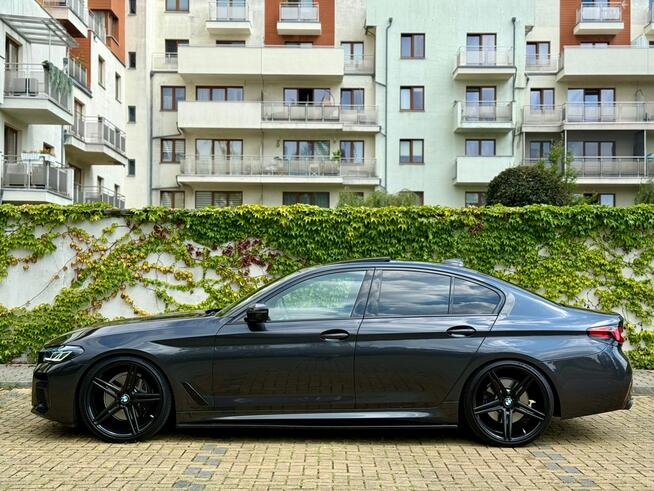 540i Tarnowskie Góry - zdjęcie 11