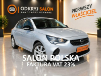 Opel Corsa Bogata!!Krajowa/Zadbana/1 Właściciel/FV/Wyprzedaż Floty