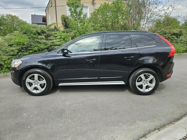 Volvo XC 60 R-Design* Bardzo Ładne i Zadbane* Rok GWARANCJI Opoczno - zdjęcie 2