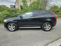 Volvo XC 60 R-Design* Bardzo Ładne i Zadbane* Rok GWARANCJI Opoczno - zdjęcie 2