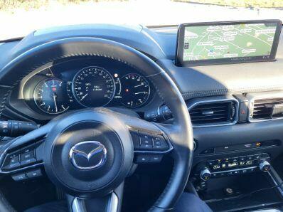 Mazda CX5 Humora, 2022, salon Polska, na gwarancji Bielsko-Biała - zdjęcie 7