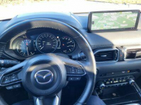 Mazda CX5 Humora, 2022, salon Polska, na gwarancji Bielsko-Biała - zdjęcie 7