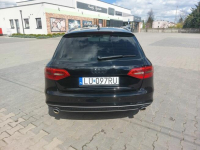 Audi A4 IV (B8) Audi A4 B8 3.0 TDI Skórzec - zdjęcie 6