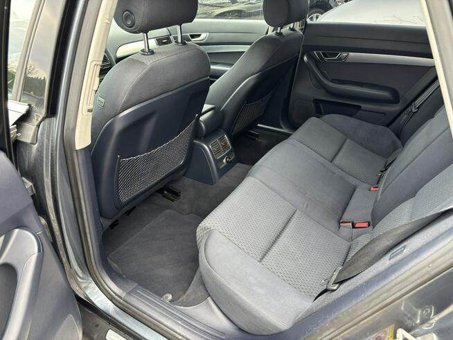 Audi A6 Przasnysz - zdjęcie 7