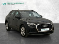 Audi Q3 35 TDI mHEV S tronic Kombi Warszawa - zdjęcie 3